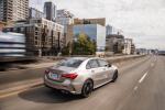 Mercedes-Benz A220 4Matic AMG Line Sedan 2018 года (NA)